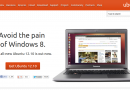 Ubuntu 12.10 Quantal Quetzal Released