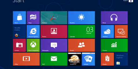 How To Defend Yourself On Windows 8
