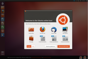 Ubuntu-Online-Tour
