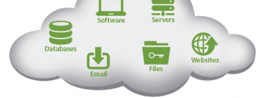 Brushing Up On Your Cloud Computing Skills