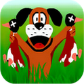 Duck Hunt Logo