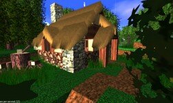 Mythruna Takes Minecraft To The Next Level