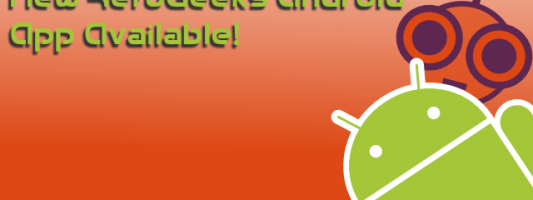 New RefuGeeks Android App Available