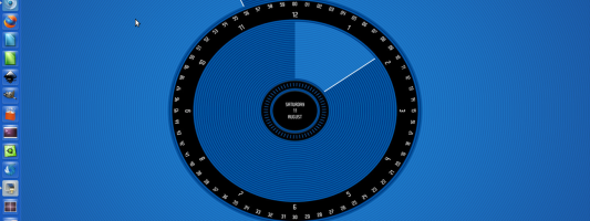 Use Live Wallpapers in Ubuntu