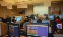 How A Teacher Made A Computer Lab For Free