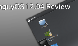 PinguyOS 12.04 Review