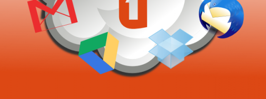 How Much Do We Rely On ‘The Cloud’?