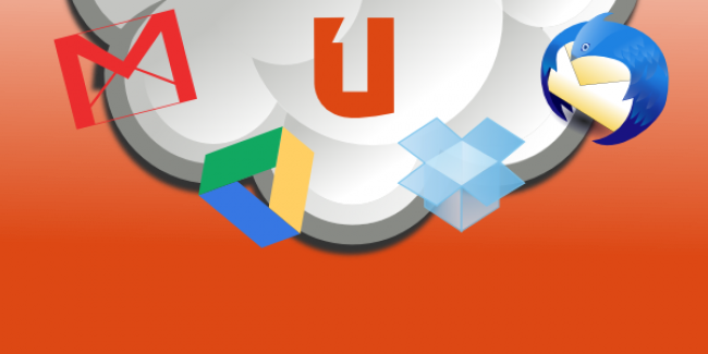 How Much Do We Rely On ‘The Cloud’?