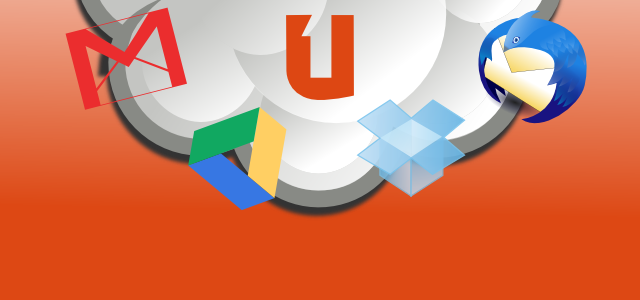 Reliant on the cloud