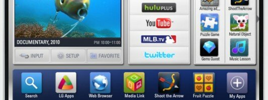 5 Must Have Features for a TV to be Smart