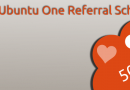 Ubuntu One Referral Scheme Announced