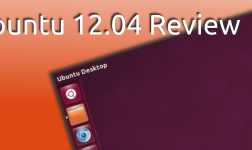Ubuntu 12.04 Review