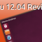 Ubuntu 12.04 Review