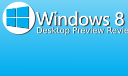 Windows 8 Release Preview Review