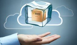 Amazon Offer Low Cost Cloud Storage