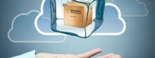 Amazon Offer Low Cost Cloud Storage