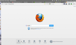 Living on Firefox Pt. 2: Getting in Sync