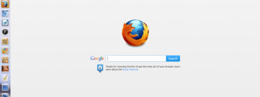 Living on Firefox Pt. 2: Getting in Sync