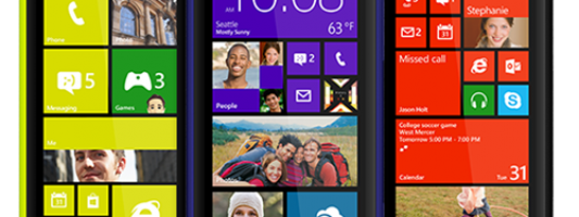 HTC 8X Unveiled with Windows Phone 8 And Beats Audio