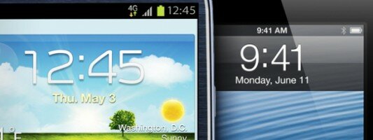 Which is Better, Android Or iPhone? [Opinion]