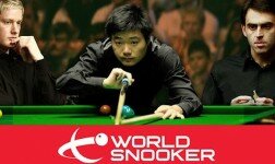 World Championship Snooker For Android