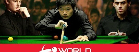 World Championship Snooker For Android