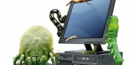 How To Protect Your Computer From Infection For Free [Windows]