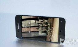 Oppo reveals the world’s first 1080p smartphone, runs Android 4.1 Jelly Bean