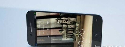 Oppo reveals the world’s first 1080p smartphone, runs Android 4.1 Jelly Bean