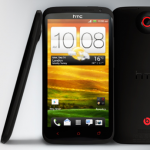 HTC One X+ 04