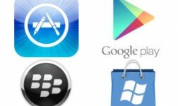 Five Fantastic Apps For Business People On The Move