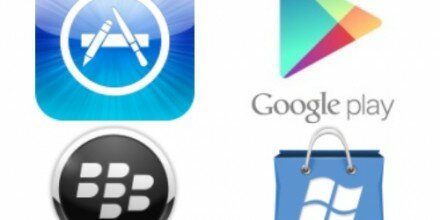 Five Fantastic Apps For Business People On The Move