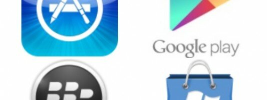 Five Fantastic Apps For Business People On The Move