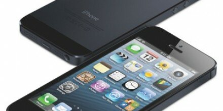 iPhone 5 – You’re Holding It Wrong…Again