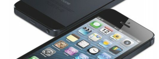 iPhone 5 – You’re Holding It Wrong…Again
