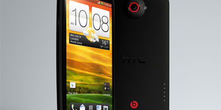 HTC To Release Android 4.1 Device – the One X+