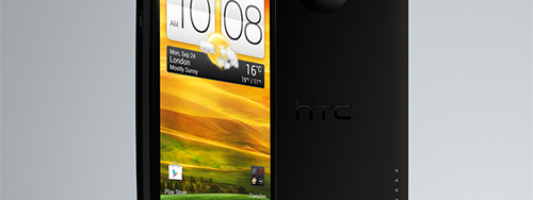 HTC To Release Android 4.1 Device – the One X+