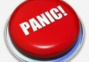 Panic Button – The Ultimate Extension For Time Wasters