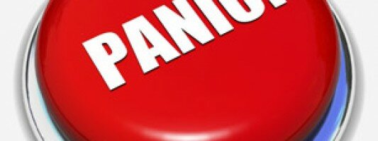 Panic Button – The Ultimate Extension For Time Wasters