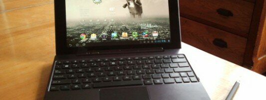 Going Android at work part 5: The long view