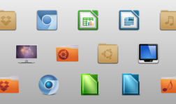 Two Great Icon Sets That Every Ubuntu User Should Use