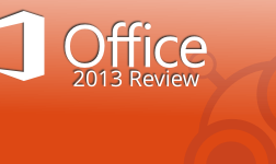 Microsoft Office 2013 Review