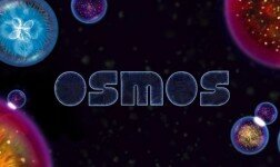 Osmos The Most Addictive Game Ever!
