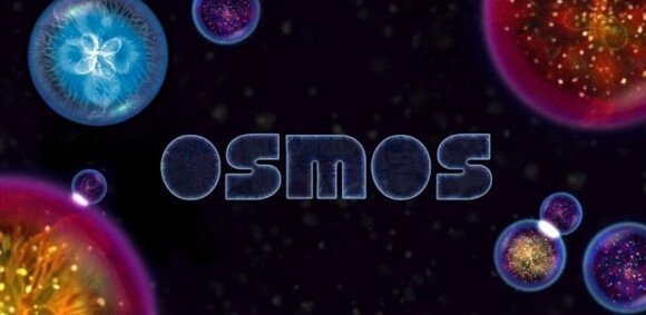 Osmos Header