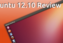Ubuntu 12.10 Review