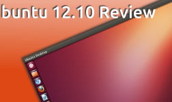 Ubuntu 12.10 Review
