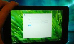 Chromium OS Ported To The Nexus 7