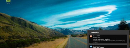 Linux Mint 14: Why can’t Ubuntu do that? (Using Mint part 1)