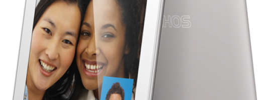 Archos expands its range of tablets