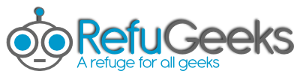 RefuGeeks
